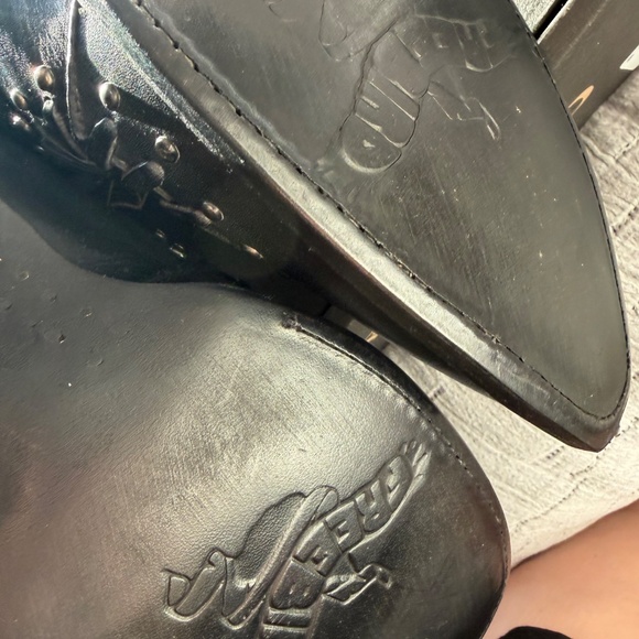Freebird by Steven Walker Boot Size 8 - Picture 7 of 7